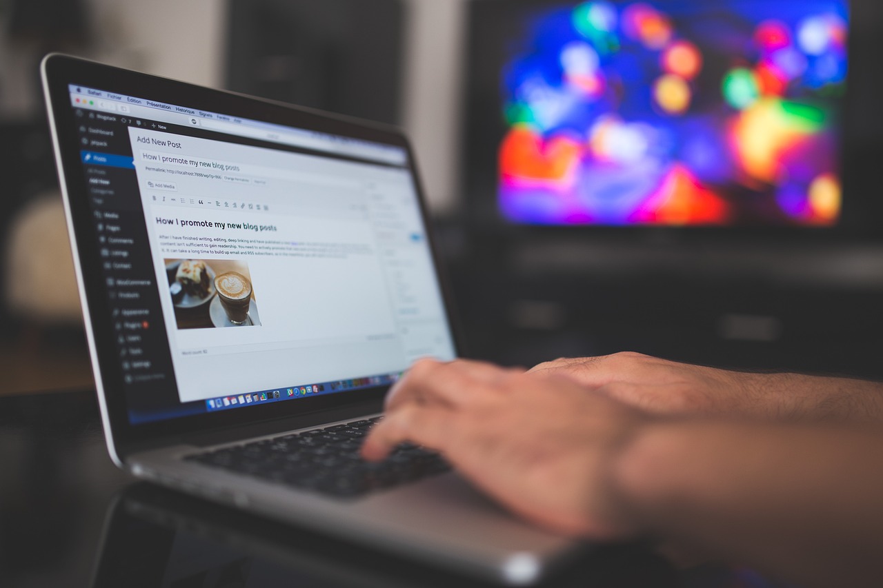 Guía Completa para Atraer y Retener Audiencias con Estrategias de Contenido para Blogs