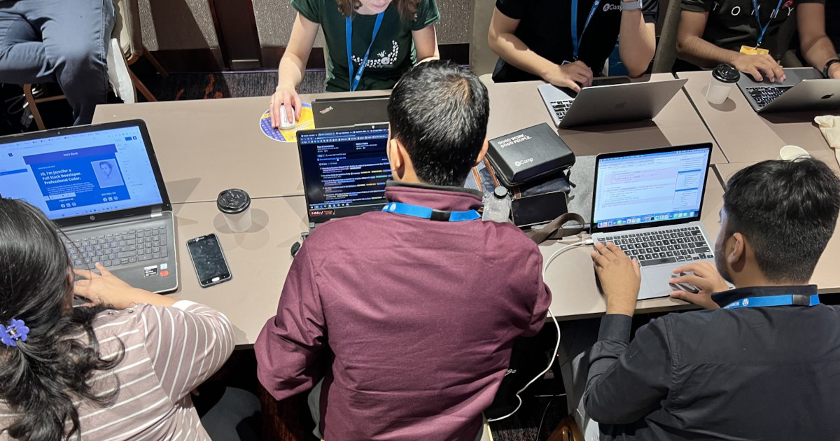 Prepárate para Contribuir: Guía para Aprovechar al Máximo el Contributor Day en WordCamp Bogotá 2024
